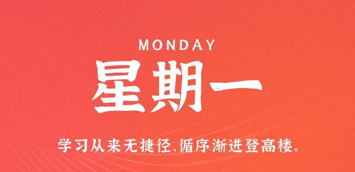 7月17日，星期一，在这里每天60秒读懂世界！（7月17日是世界表情包日）